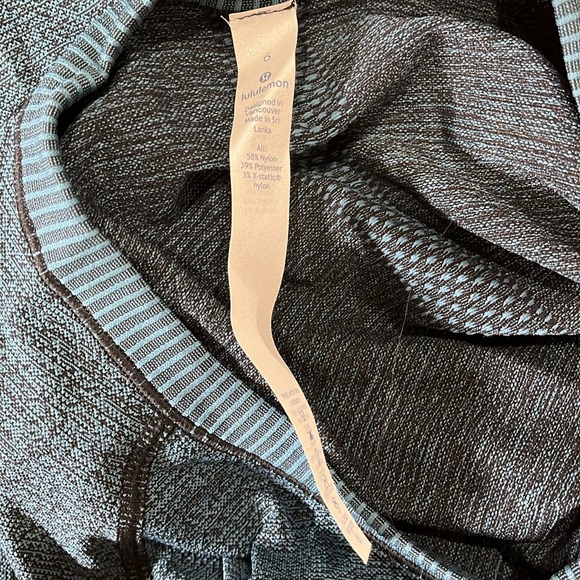 Lululemon swiftly tech tee - Picture 6 of 6